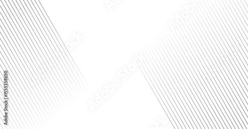 Subtle Gray Lines on White Abstract Backdrop: Minimalist Aesthetic for Modern Design Projects, Creating a Sophisticated and Clean Visual Presentation for Versatile Use