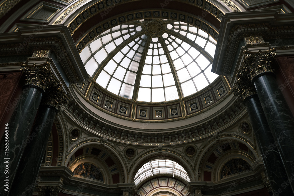 dome of the pantheon in paris dome of the pantheon in paris