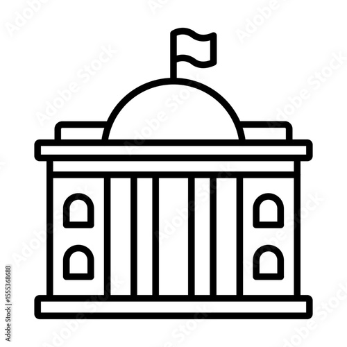 Government Icon
