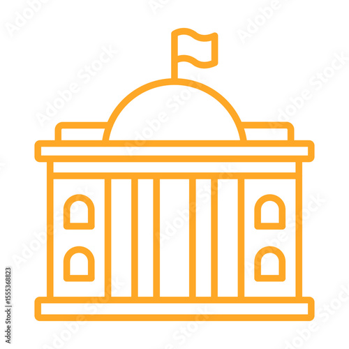 Government Icon
