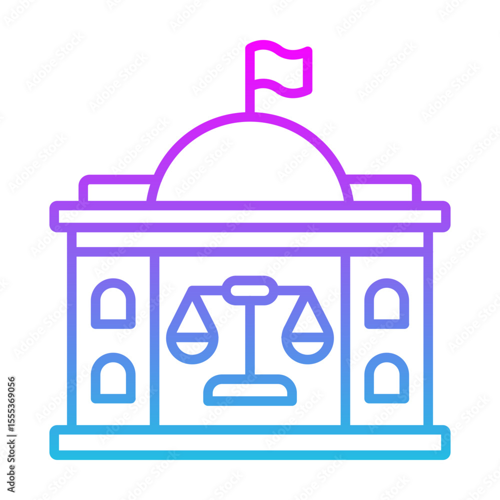 Court Icon Court Icon