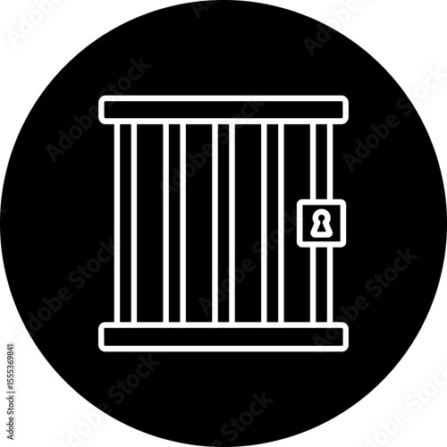 Prison Icon