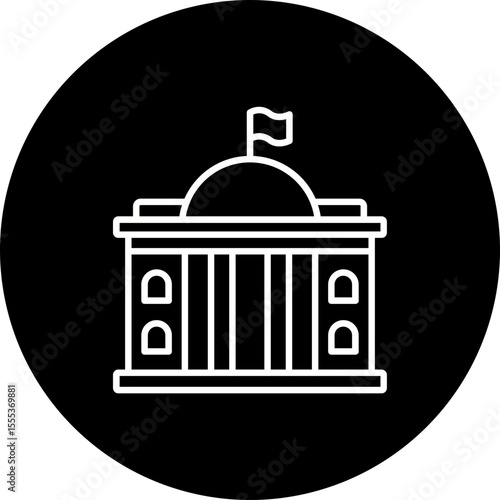 Government Icon