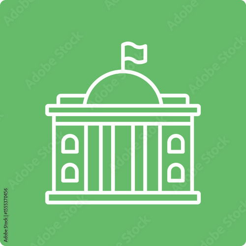 Government Icon