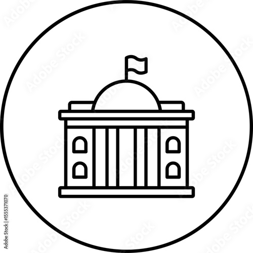 Government Icon
