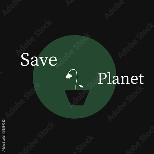 Save planet