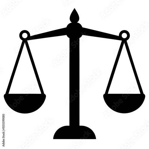 scale of justice