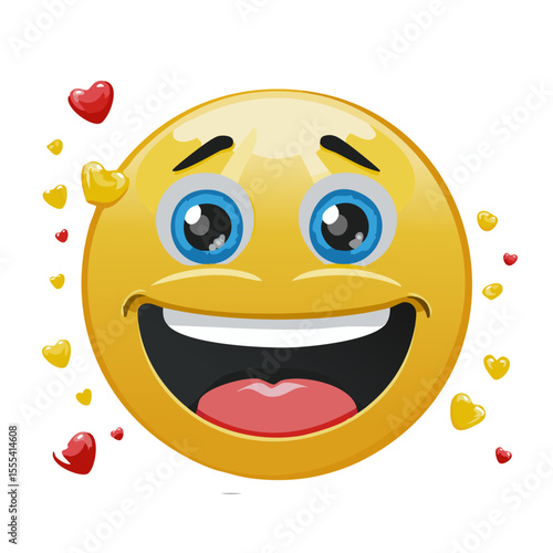 emoji,emojis,smiley,smile,faces,emoticons,cartoon,happy,funny,expressions,yellow face,emoji day,world emoji day,july 17,celebration,festival,joy,emotion,feeling,digital art,emoji character,cheerful,ve
