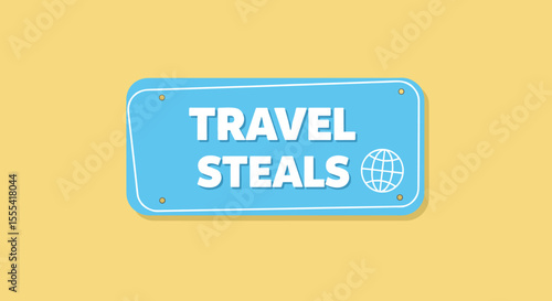 TRAVEL STEALS: Affordable Vacation Deals for Budget Travelers