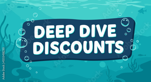 DEEP DIVE DISCOUNTS - Exciting Sales Events for Ocean Lovers - Best Deals on Marine Gear and Accessories