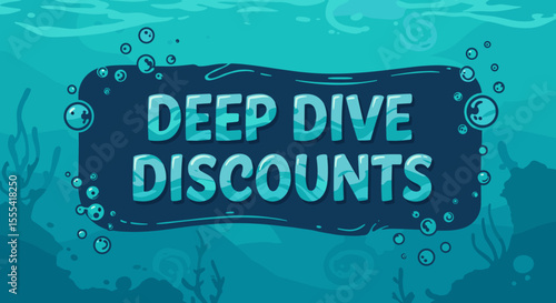 DEEP DIVE DISCOUNTS - Affordable Underwater Adventure Deals, Special Offers, Marine Exploration Savings