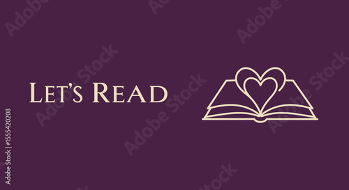 LET'S READ - Promoting Literacy, Love for Books, and Knowledge Sharing