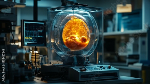 Artificial Womb: Future of Childbirth