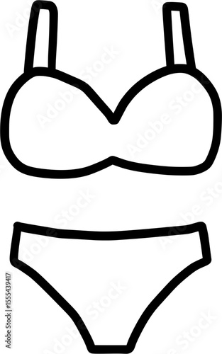 bikini