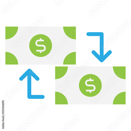 Exchange Money Currency