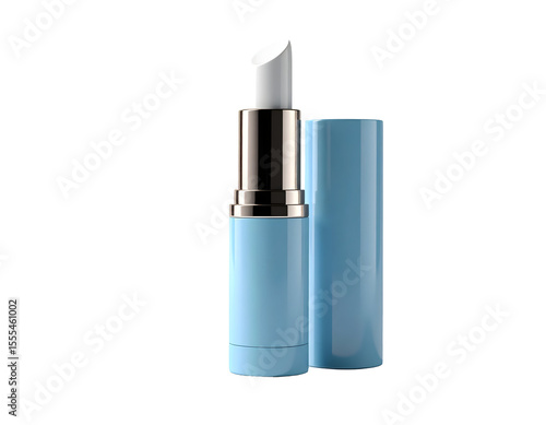 Wallpaper Mural Sky blue tinted balm stick cosmetic Torontodigital.ca