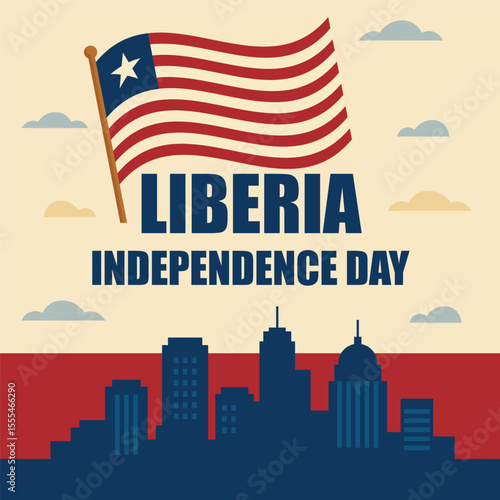 Liberias Path To Freedom And Unity