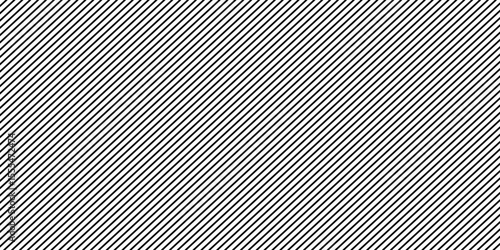 Slant line halftone gradation texture. Fading diagonal stripe gradient background. Black oblique pattern backdrop. Vanishing thin parallel line wallpaper for overlay