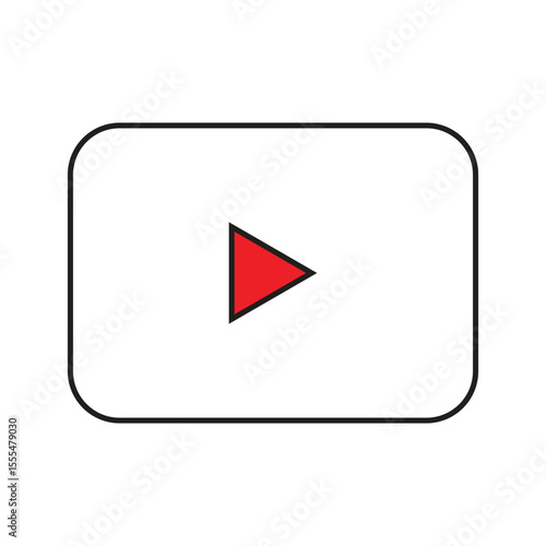 Free Download video player button - GFXLoad
