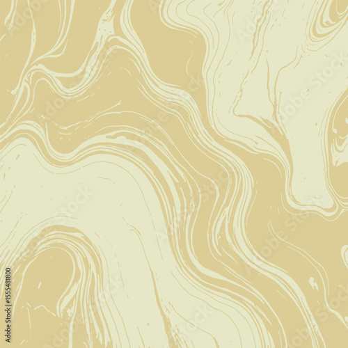 Liquid swirl light beige st...