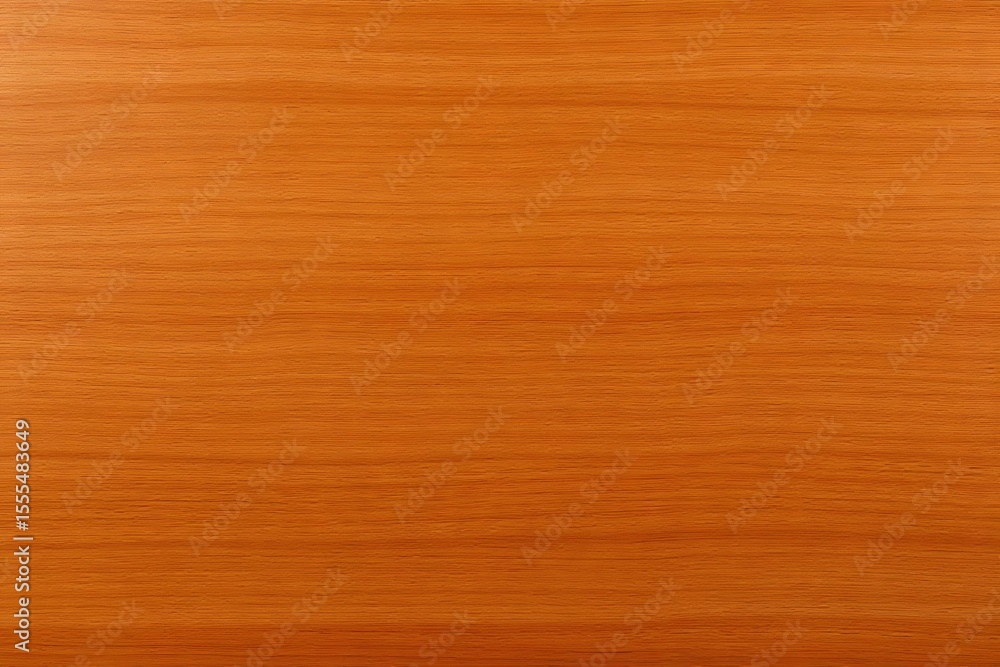 Fototapeta premium Orange Wood Texture Background