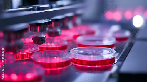 A computer monitor with a wifi symbol on it. The monitor is surrounded by other computer equipment. The image is of a computer network