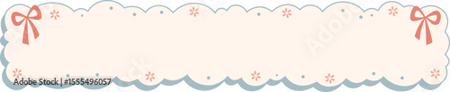 Cute Label Text Box