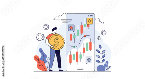 Financial Market Analysis Strategy Development for Enhanced Investment Growth and Profitability