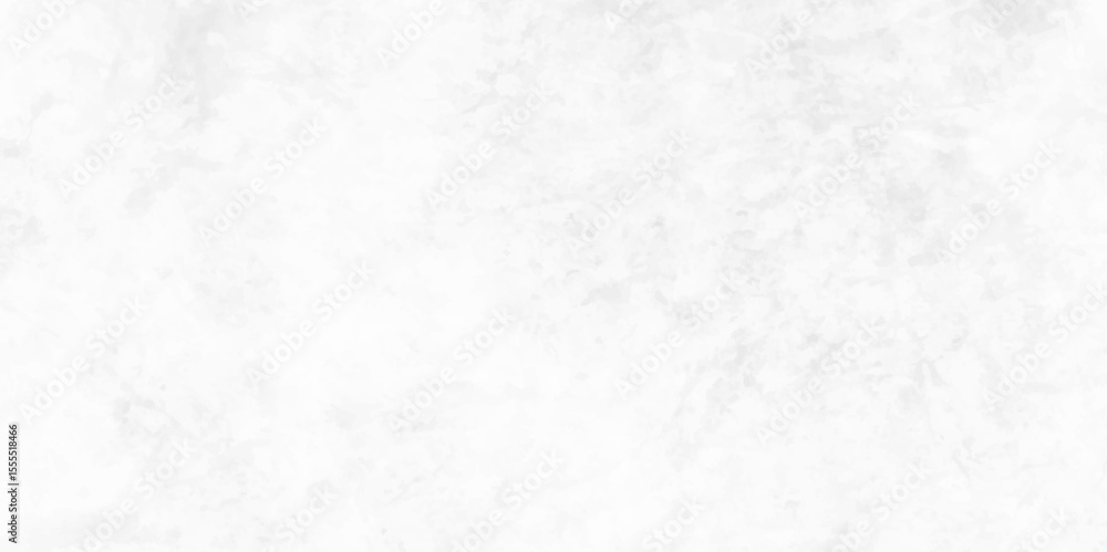 Naklejka premium Concrete white Panorama blank rough wall for background. Abstract white stone concrete floor or old cement grunge background. crack white wall texture.