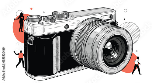 Capturing Memories A Comprehensive Guide to Photography Techniques and Creative Expression for All Skill Levels