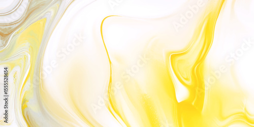Gradient of golden yellow marble abstract background, dusty blush liquid watercolor background with soft cracks, watercolor abstract design for wall decoration.