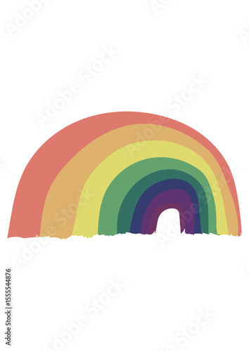Regenbogen 
