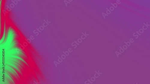 Vibrant Abstract Digital Artwork with Fluid Patterns and Colorful Gradients of Purple and Red Hues Featuring a Dreamy Aesthetic