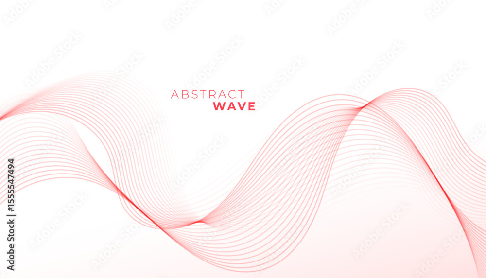 dynamic and abstract curvy shape background in line style dynamic and abstract curvy shape background in line style