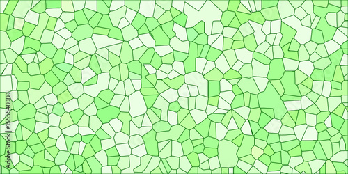 green leaves background