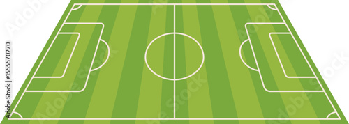 Football Field Sports Ground


