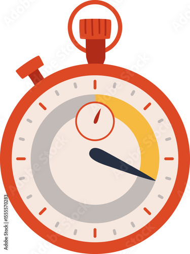 Stopwatch Game Timer

