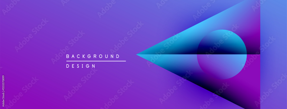 Abstract purple background. Geometric shapes overlap creating dynamic visual effect. Modern design elements present. Smooth gradients dominate composition. Abstract purple background. Geometric shapes overlap creating dynamic visual effect. Modern design elements present. Smooth gradients dominate composition.