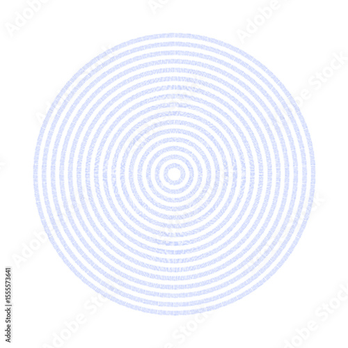 Hypnotic fascinating abstract image vector 