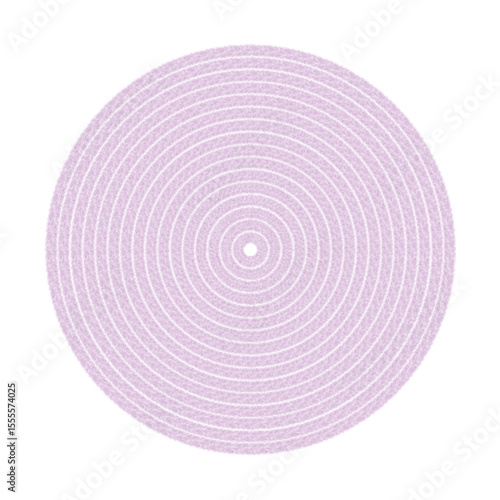 Hypnotic fascinating abstract image vector 