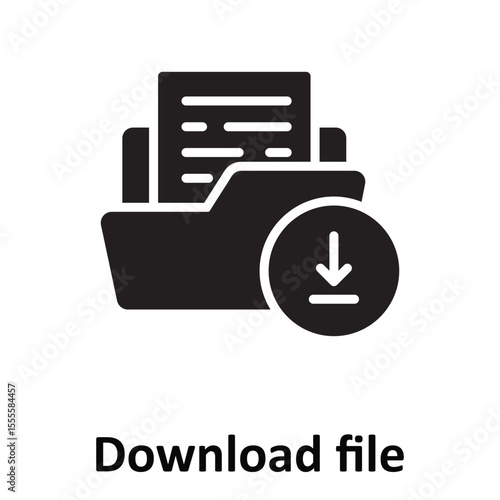 Download file Vector Icon which can easily modify or edit