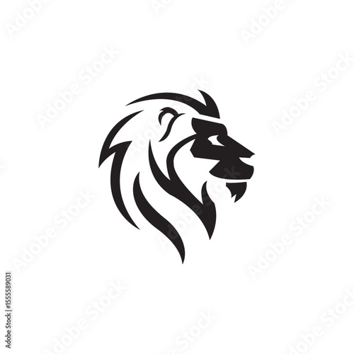 Strong and elegant lion logo design representing power, courage, and prestige. Perfect for luxury brands, sports teams, security companies, and businesses wanting a bold identity.

