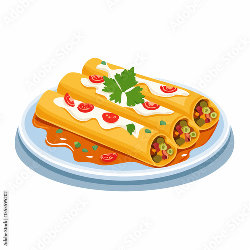Delicious Homemade Chicken Enchiladas Recipe A Step-by-Step Guide