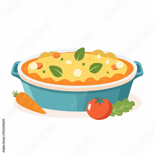 Delicious Baked Pasta Casserole Recipe A Comfort Food Classic