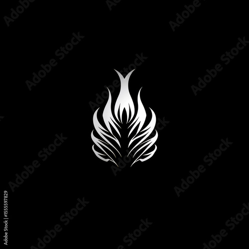 vector fire flames