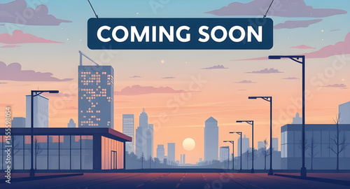 Coming soon background, Coming soon banner, Launch screen, Website under construction, New arrival background, Teaser background, Coming soon vector, Countdown background, Event teaser, Launching soon