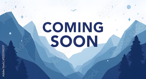 Coming soon background, Coming soon banner, Launch screen, Website under construction, New arrival background, Teaser background, Coming soon vector, Countdown background, Event teaser, Launching soon