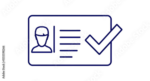 Document check mark icon, Verified document, Approved file icon, File with check mark, Document approved, Checklist document, Document success icon, Document validation icon, Paper with tick, Confirme
