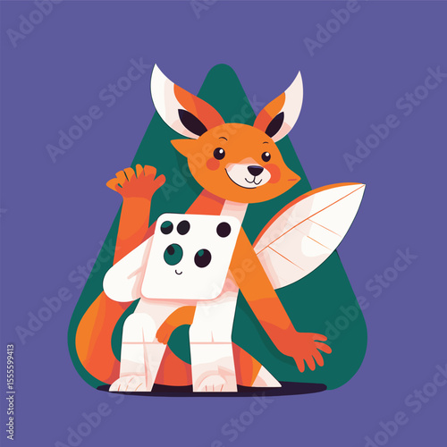 Cartoon Character Mascots | Custom & Ready-to-Use Designs

school mascot characters, sports team mascots, animal cartoon mascots, food mascot characters, superhero mascot icons, gaming mascot avatars,
