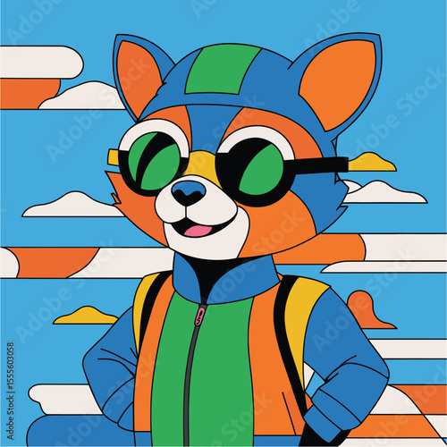 Cartoon Character Mascots | Custom & Ready-to-Use Designs

school mascot characters, sports team mascots, animal cartoon mascots, food mascot characters, superhero mascot icons, gaming mascot avatars,